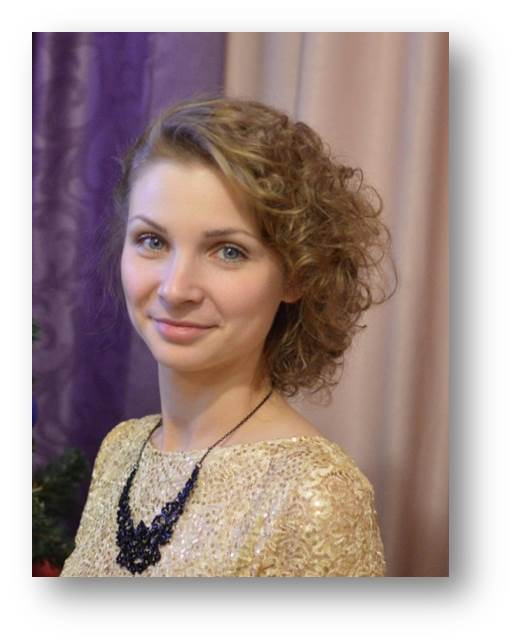 Шуктомова Ангелина Сергеевна, Фотоизображение размещено с согласия субъекта персональных данных.